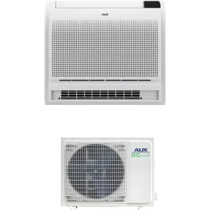 AUX Console 2 Pro 4DR3HA-4 / AUCO-H12 konzol mono split klíma 3.5 kW