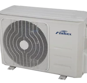 Fisher FS2MIF-144AE3 multi split klíma kültéri egység 4.1 kW