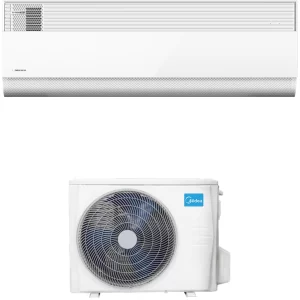 Midea GAIA MGA-09-SP oldalfali mono split klíma 2.6 kW