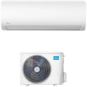 Midea Xtreme Save Pro MGP2X-09-SP oldalfali mono split klíma 2.6 kW