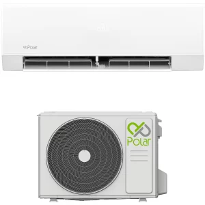 Polar Zenit SIEH0025SDZ / SO1H0025SDZ oldalfali mono split klíma 2.5 kW