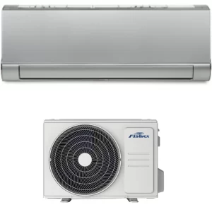 Fisher Art FSAUIF-Art-123AE3-S / FSOAIF-Art-123AE3 oldalfali mono split klíma 3.5 kW