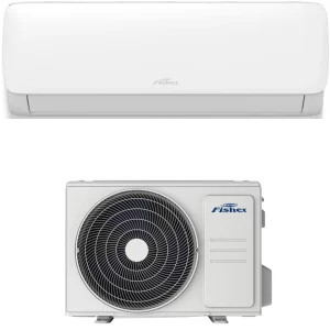 Fisher Special Edition FSAIF-SP-91AE3 / FSOAIF-SP-91AE3 oldalfali mono split klíma 2.8 kW