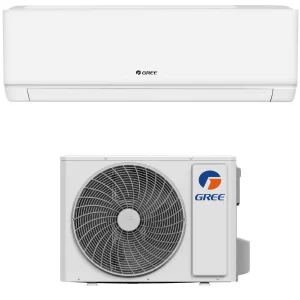 Gree Cosmo GWH09AWCXB-K6DNA4G oldalfali mono split klíma 2.7 kW