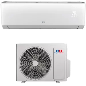 C&H Arctic CH-S09FTXLA2-NG oldalfali mono split klíma 2.6 kW