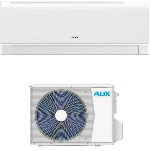 AUX Delta 3 ASW-H18E3A4 / CAR3DI-C0-5 oldalfali mono split klíma 5.4 kW