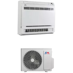 C&H Inverter Console CH-S09FVX2-NG parapet / konzol mono split klíma 2.6 kW