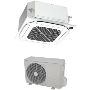 Fisher FSKIF-1801AE3-EU / FSOIF-1801AE3 kazettás mono split klíma 5.28 kW
