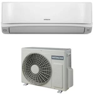 Hitachi airHome 600 RAK-VJ25PHAE / RAC-VJ25PHAE mono split klíma 2.5 kW